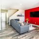 Modern 2 Level 5-Bedroom 3-Bathroom Close to Downtown LA, Los Angeles - Foto 1