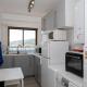 Location T3 pour 4 au Lavandou, face mer, terrasse, ascenseur - FR-1-803-40 Le Lavandou - Photo 8
