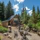 Raven Haven Lodge by NW Comfy Cabins, Leavenworth - Fotografie 1