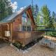 Raven Haven Lodge by NW Comfy Cabins, Leavenworth - Fotografie 3