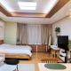 Haru stay, Anyang (fotografie 2)