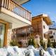 Sonnegg Lodge, Saas-Fee (foto 5)