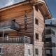 Sonnegg Lodge, Saas-Fee (foto 6)