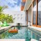 Dive into Bliss - Brand New Seminyak Villa with Private Pool - Fotografie 9