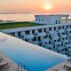 STEFINITY Apartment in Infinity Beach Resort - parking, ママイア - 写真 8