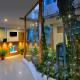 TreeHouse Chail Villas, Chail - Foto 8