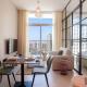 WelHome - Fancy 1BR Apt at Dubai Hills near Dubai Hills Mall, Dubaj - Fotografie 4