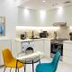 Dubai Marina - 1BHK Modish Apartment, Dubai - Foto 5