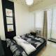 Azure Urban Resort near NAIA Airport Free Wifi and Netflix, Manila - Fotografie 3