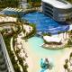 Azure Urban Resort near NAIA Airport Free Wifi and Netflix, Manila - Fotografie 2