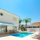 Villa Anemona - 100m from Pernera Beach, Protaras (foto 2)