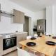 Cosy apartment - 1BR-6P - Batignolles, Paris - Photo 2