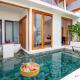 A15 - Private Villa in Seminyak - Big Pool - ALL NEW - Fotografie 8