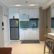 Dazzling fully furnished unit BGC w Pool, Манила - Фото 1