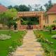 Lindrin lodge moshi, Shiri