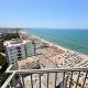 Appartment on the Beach with Sea view Durrës - Foto 3