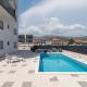 Apartment Mint Trogir