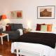 Gemütliches Appartement in City-Nähe, Wien - Foto 1