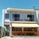 Psathopirgos, Faliro