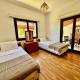 Mountain view 6 bed mansion with Private Padel Court, Pool & Gym, Larnaka (zdjęcie 10)