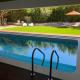 Poolside Suite - Heated Shared Pool-Quinta da BellaVista Santarém - Photo 1