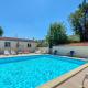 Pet Friendly Stacaravan Saint-Georges-de-Didonne - Foto 10
