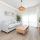 WintowinRentals Goleta Suites 2A, Malaga - Zdjęcie 9
