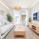 WintowinRentals Goleta Suites 2A, Malaga - Zdjęcie 1