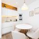 WintowinRentals Goleta Suites 2A, Malaga - Zdjęcie 4