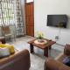 Enhankore Homess, Dar es Salaam