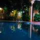 Large Villa with pool, 6. oktober-byen - Foto 4