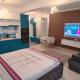 Studio SunShine Promenada Mamaia Nord, Năvodari - Zdjęcie 6