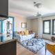Stunning Bosphorus 2bd2bath Views Terrace! #357, Istanbul - Foto 6