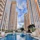 Luxury Designer Apartment in BGC, Manila - Fotografie 5
