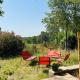 Villa 13 personnes - 1 hectare de parc naturel - piscine, Saint-Clément-de-Rivière (zdjęcie 3)