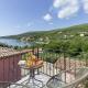 Villa Oliva Vilea in Sveta Marina - Haus für 8 Personen