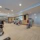 Canal View l Hotel Studio l Great Amenities, Dubaï - Photo 7