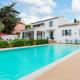 Lovely Home In Saint-Maxime With Wifi, Sainte-Maxime - Fotografie 2