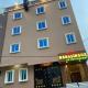 Hotel Narashingha, Пури - Фото 3