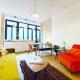 Appartement de standing a Paris - FLAT-GUEST, Paris - Foto 1