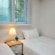 Moon House In Seoul #Quiet #Airport transport nearby#1 min to line2 nakseongdae subway, Seúl - Foto 4