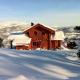 Weitblicken - Cosy Holiday Home with stunning views, Vrådal - Foto 4