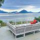 Amazing Home In Mauseidvåg With Jacuzzi, Holen - Fotografie 7
