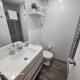 Tranquilo y Armonioso Apartamento 1BR en Barranco, Lima - Kuva 4