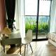 Apartment at Lanmark 2 tower Onsen- 3 minutes walking to Thien Nga park - Skylux homestay Ecopark Hung Yen Hưng Yên - Foto 2