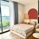 Apartment at Lanmark 2 tower Onsen- 3 minutes walking to Thien Nga park - Skylux homestay Ecopark Hung Yen Hưng Yên - Foto 4