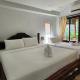 Ubox samui hostel & Bungalow - Chaweng beach - Fotografie 4
