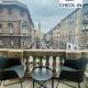 Logodi Residence I LuxeStay I freeparking, Budapest - Foto 3