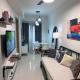 Hygge Suite @ Moa complex near Naia, Ccp , Dfa, Manila - Fotografie 1