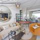 Luxury Flat Beachfront Nice, Nice - Fotografie 7
